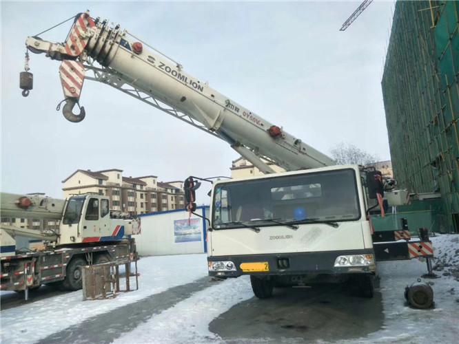 西秀区吊车出租场景简单分类